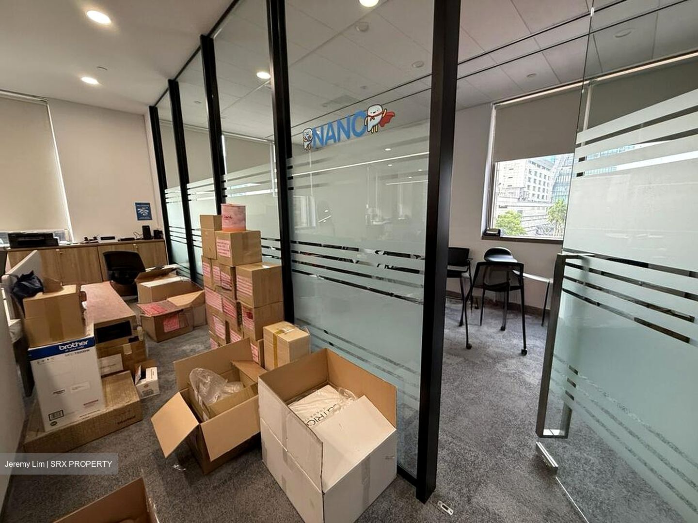 51 Cuppage Road (D9), Office #498225171